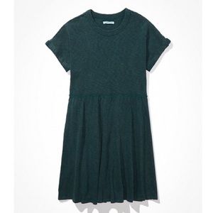 AE Knit Babydoll Dress